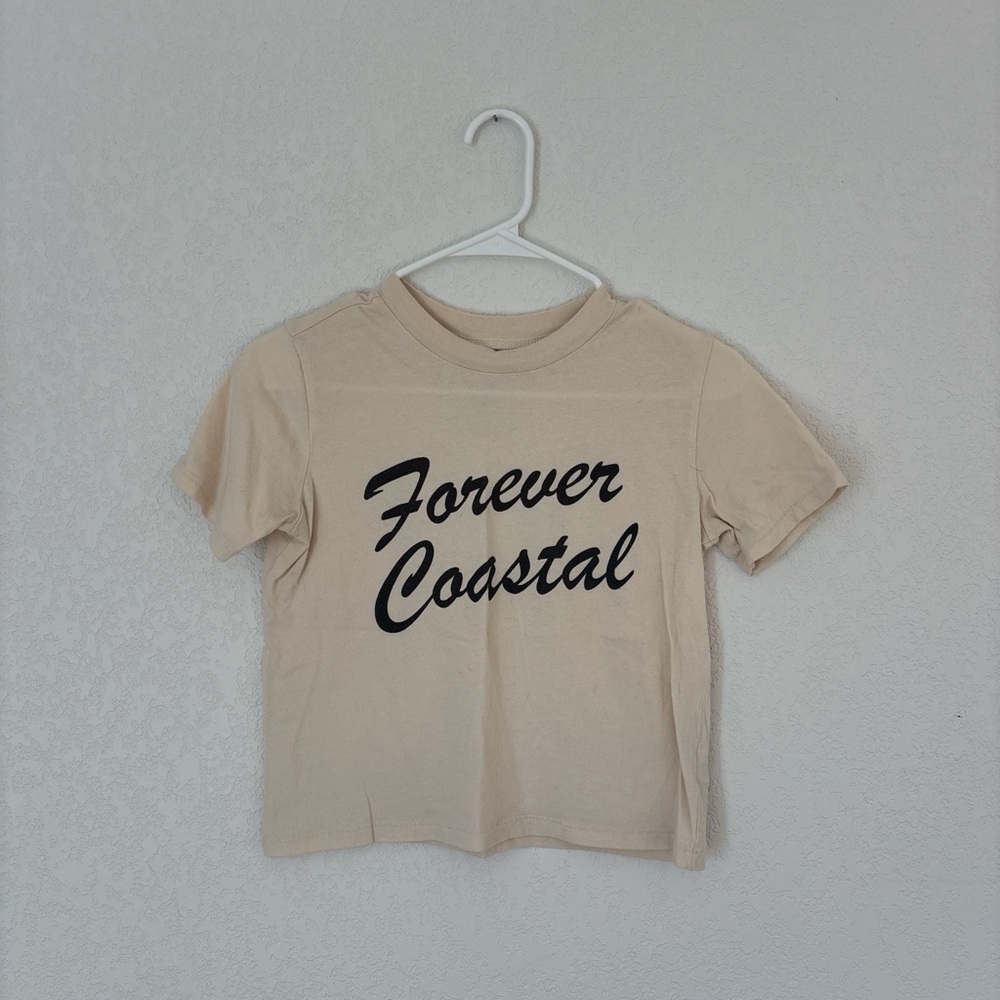 Women’s Billabong Crop Top